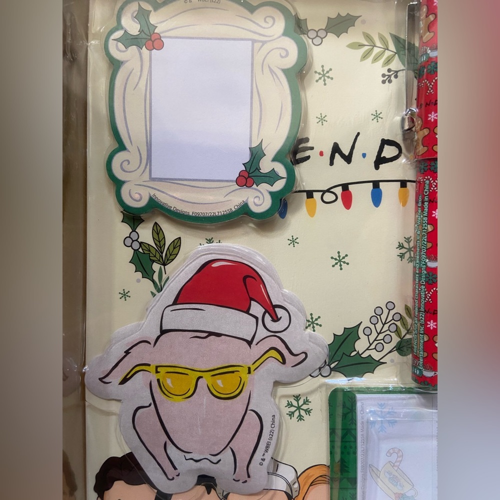 Friends Gift Set - Picture 4 of 9